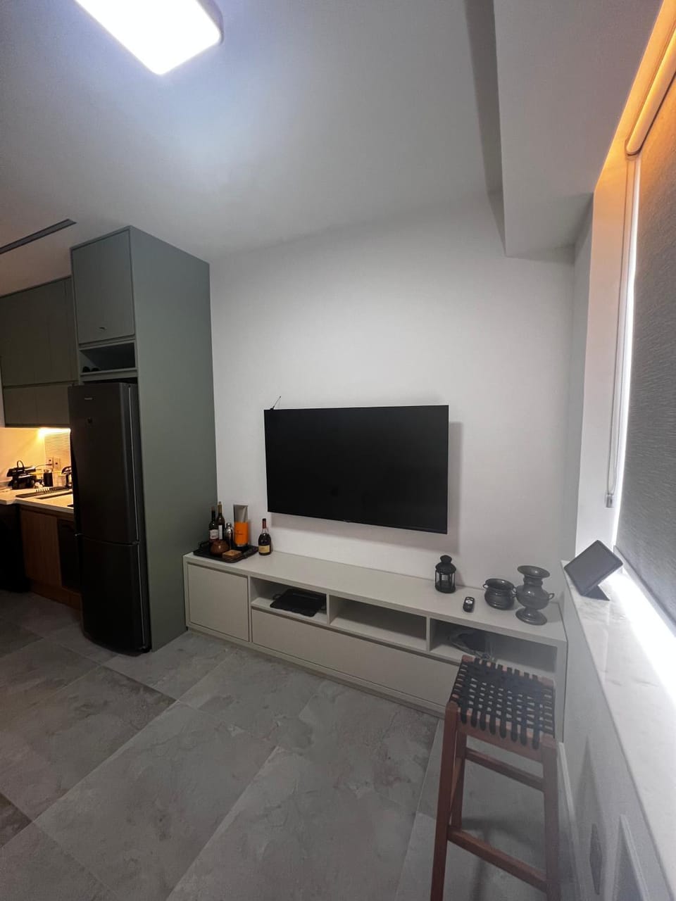 TV and multimedia