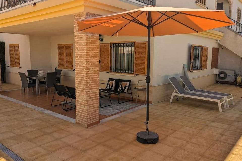 Balcony/Terrace, Balcony/Terrace