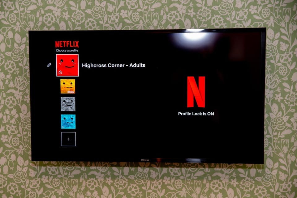 TV and multimedia, Dining area, Breakfast