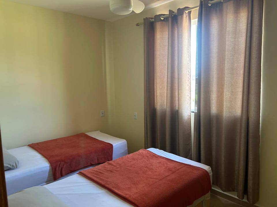 chalé vista para montanha House in Resende