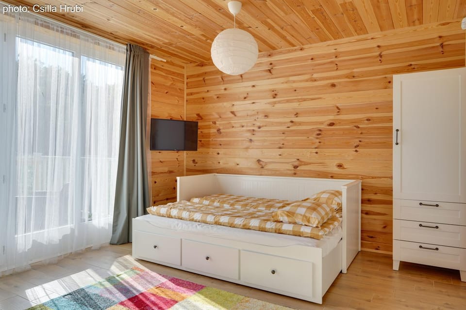 Gerenda Nyaralóház Badacsony Apartment in Hungary