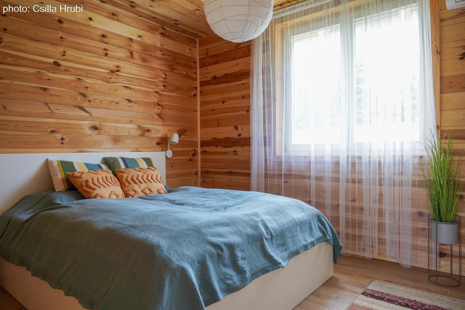 Gerenda Nyaralóház Badacsony Apartment in Hungary