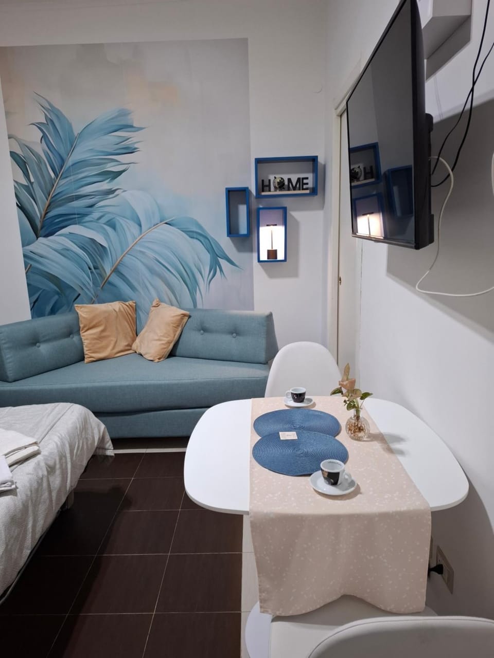 Un nido nel cuore di Milano - De Angeli Apartment in Milan