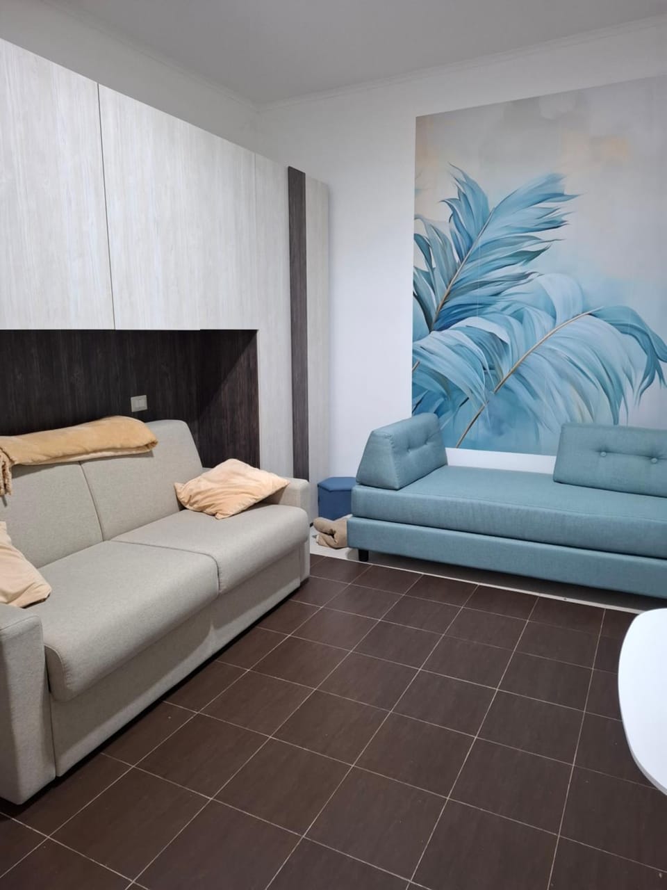 Un nido nel cuore di Milano - De Angeli Apartment in Milan
