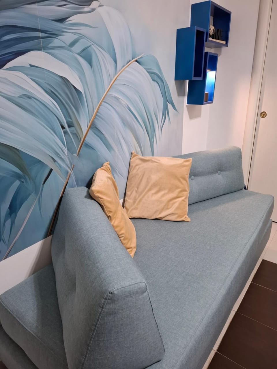 Un nido nel cuore di Milano - De Angeli Apartment in Milan
