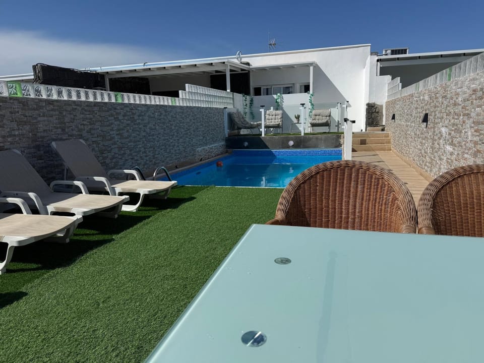 VILLA JoHNNY Apartment in Playa Blanca