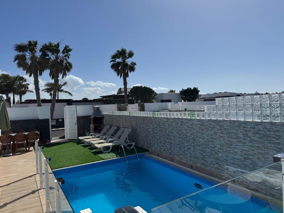 VILLA JoHNNY Apartment in Playa Blanca