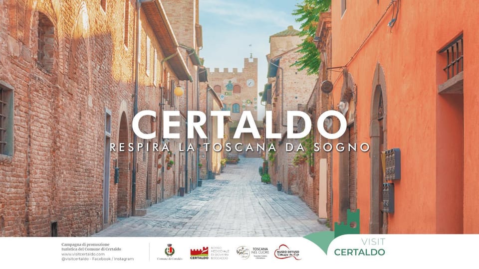 Ampio appartamento nel cuore della Toscana Apartment in Tuscany