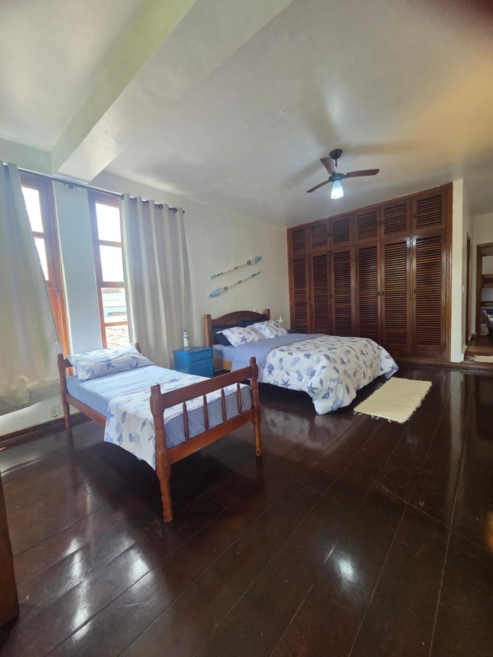 Casa com piscina vista mar House in Ubatuba