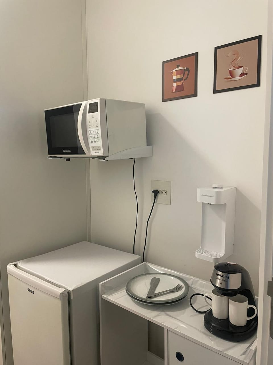 Loft Barra da Tijuca - Ilha Pura - Rock in Rio, Riocentro Apartment hotel in Rio de Janeiro