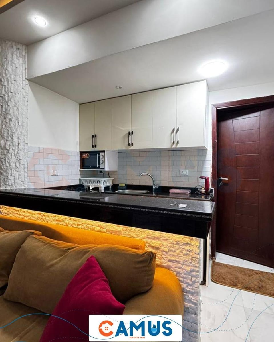 CAMUS 315 A, Princess Resort Apartment in Hurghada