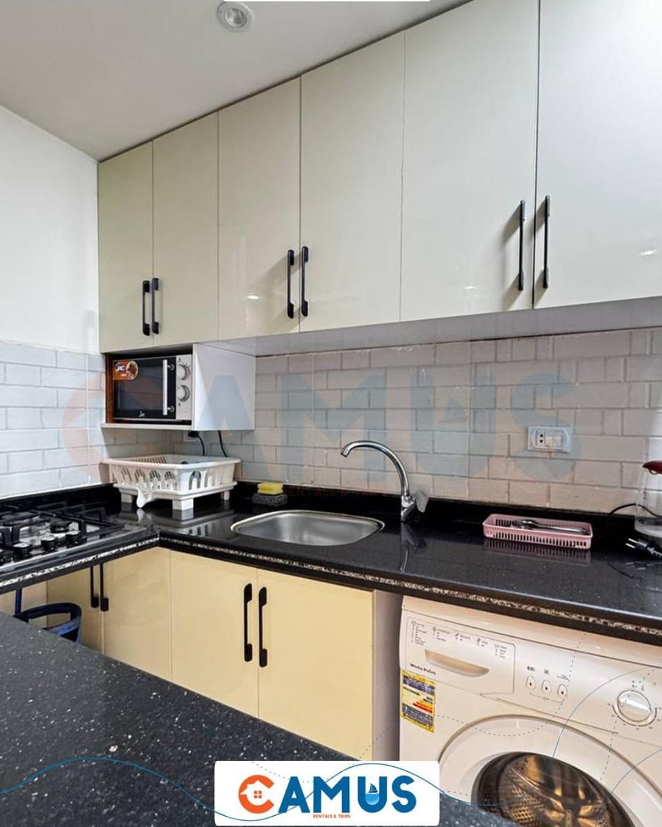 CAMUS 315 A, Princess Resort Apartment in Hurghada