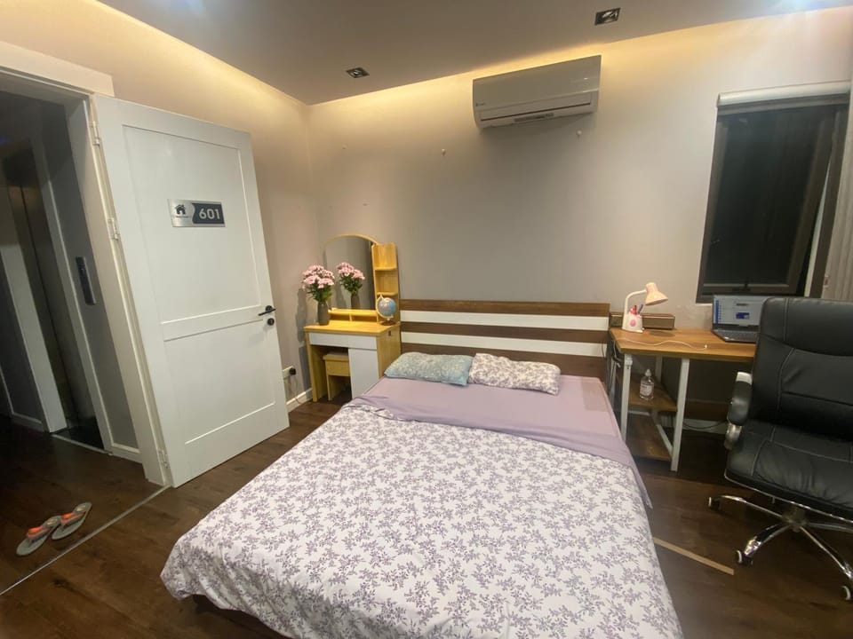 Hana Farm Apartment in Hanoi