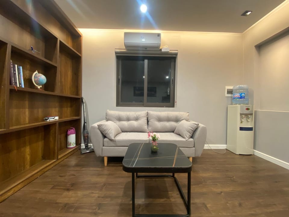 Hana Farm Apartment in Hanoi