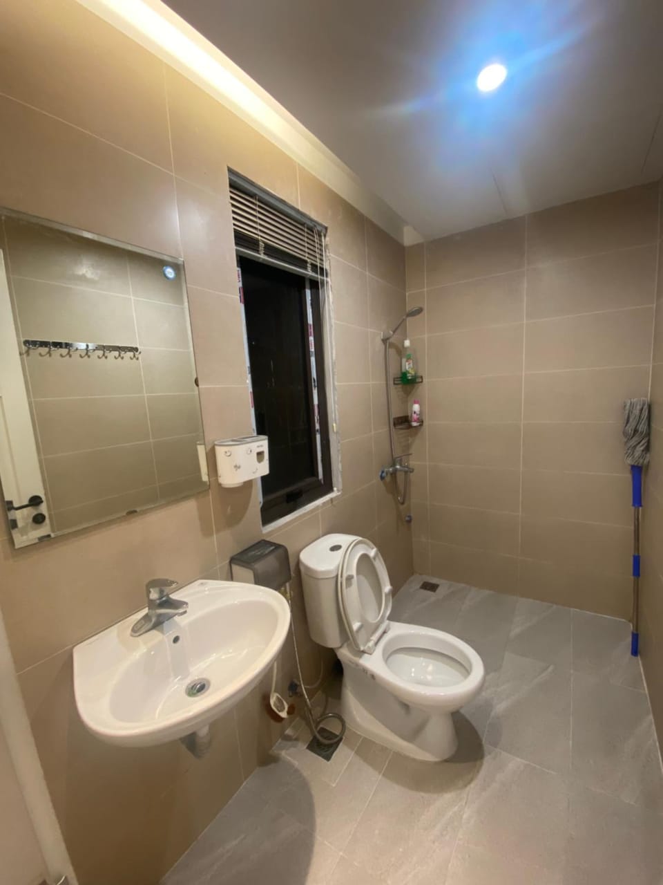 Hana Farm Apartment in Hanoi