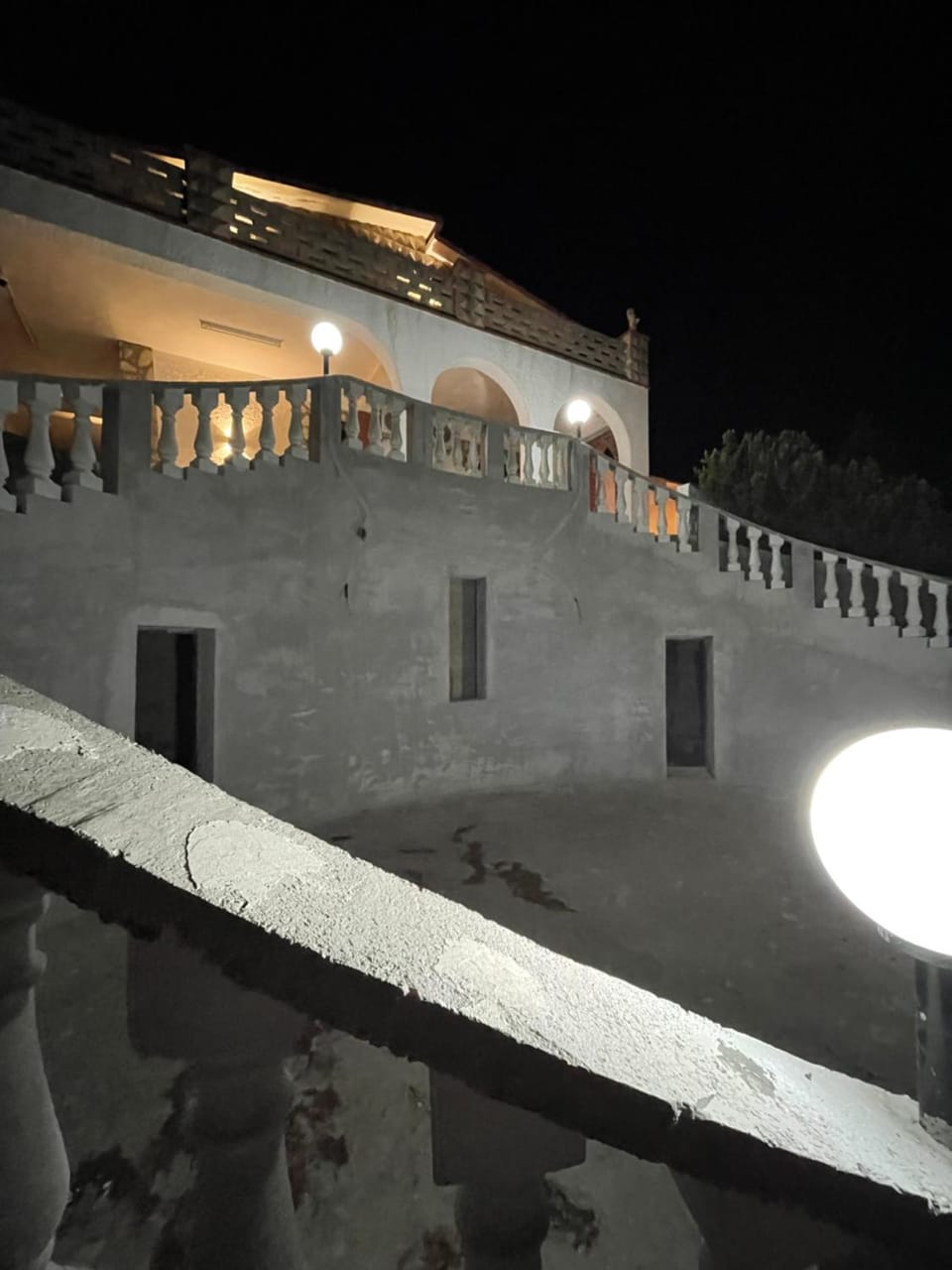 Villa Paradise- Appartamento in villa al piano terra Villa in Sicily