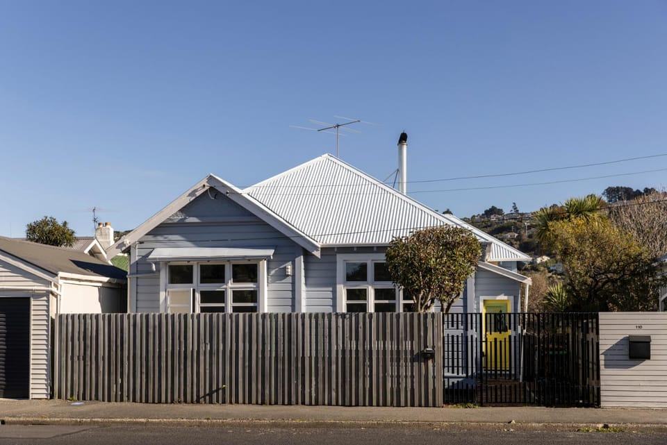 Property building, Neighbourhood, Street view