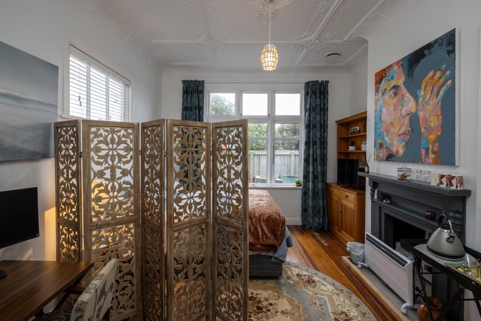 Once upon a Cosy Nook Vacation rental in Dunedin