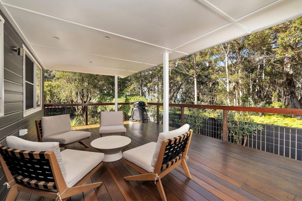 Scandi Beach House, Vincentia House in Vincentia