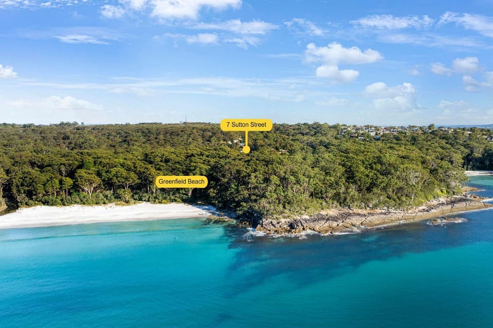 Scandi Beach House, Vincentia House in Vincentia