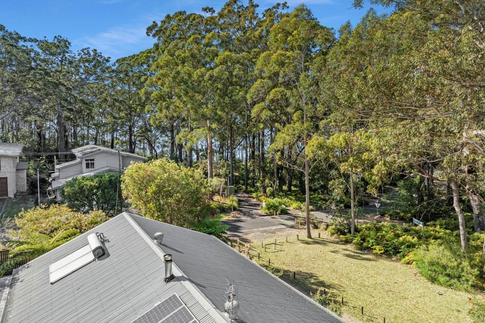 Scandi Beach House, Vincentia House in Vincentia