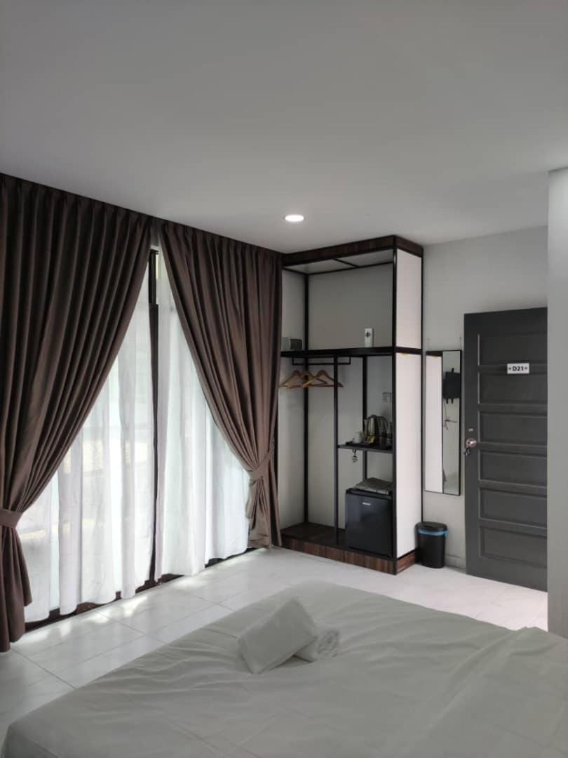 Enap Machang Hotel in Malaysia
