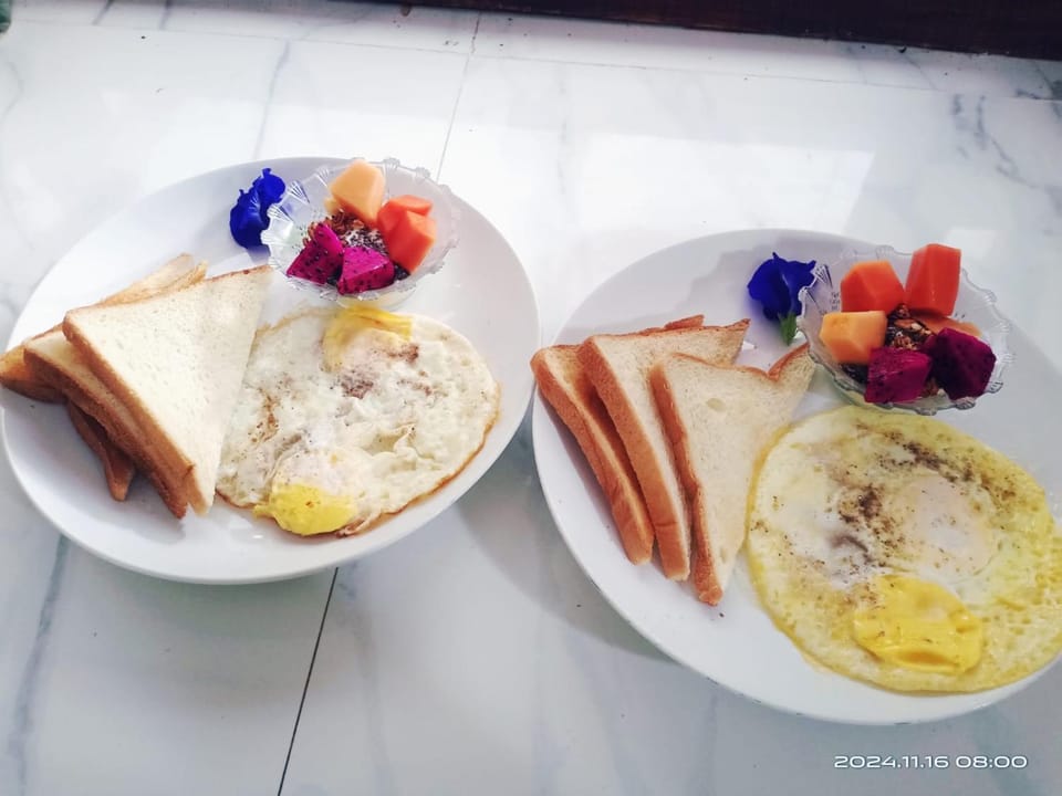 Food, Breakfast