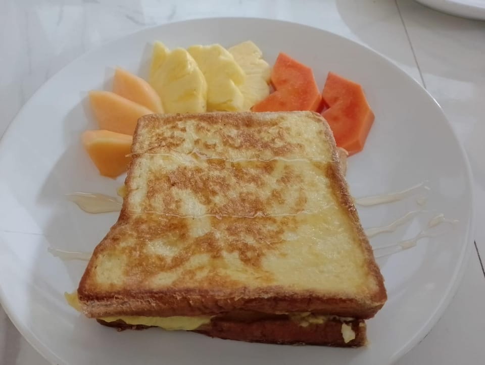 Food, Breakfast