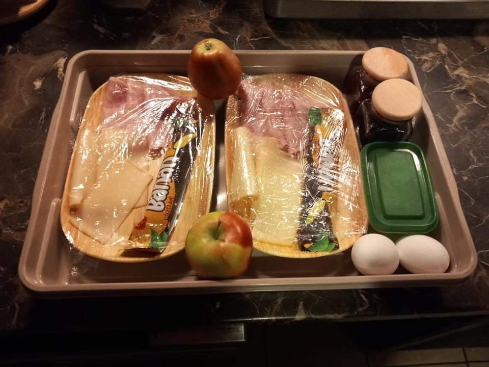 Breakfast