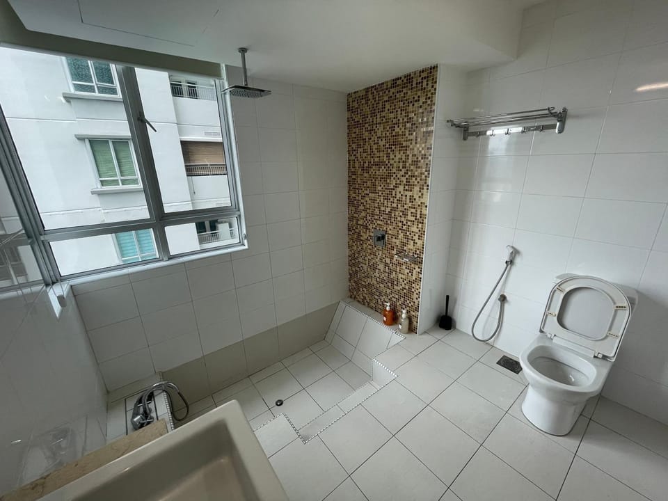 Solaris Dutamas by Manhattan Group Apartment in Federal Territory of Kuala Lumpur