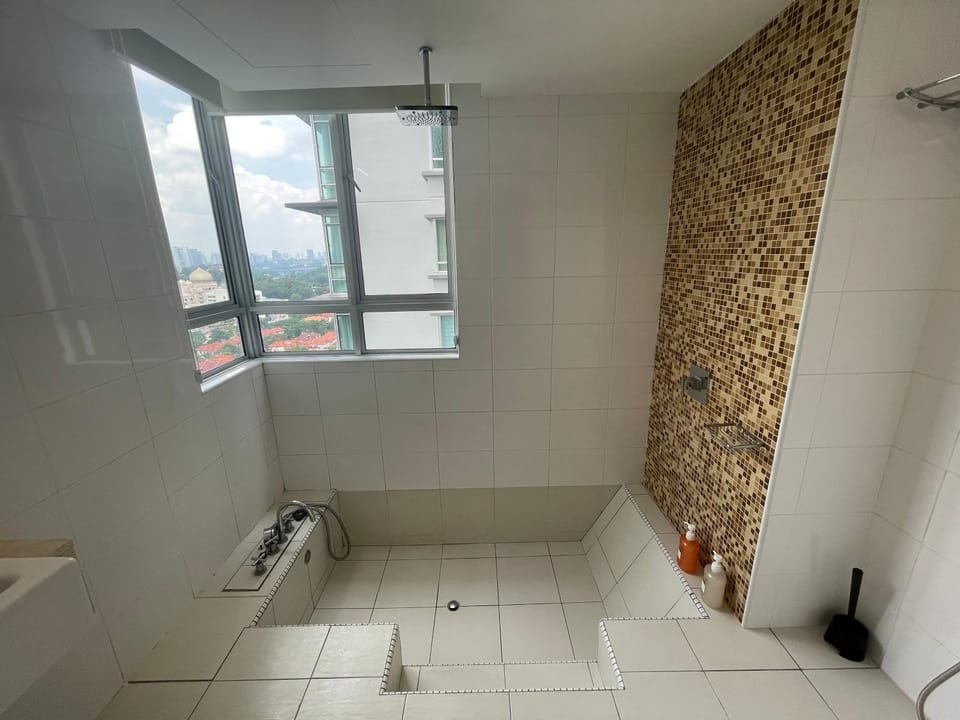 Solaris Dutamas by Manhattan Group Apartment in Federal Territory of Kuala Lumpur