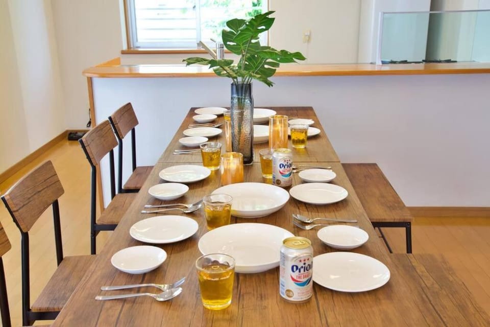 AK apartment 2F Apartment in Okinawa Prefecture