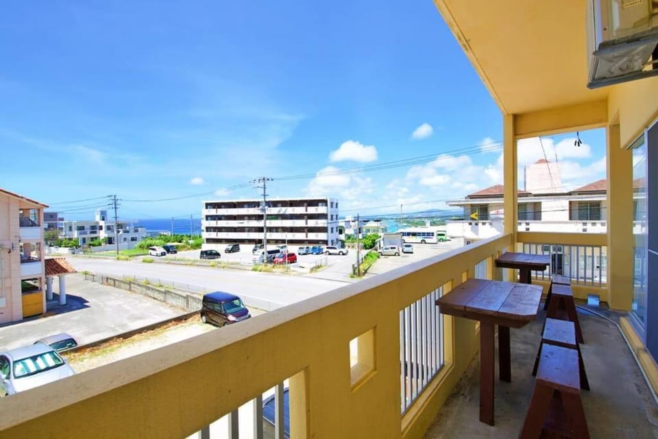 AK apartment 2F Apartment in Okinawa Prefecture