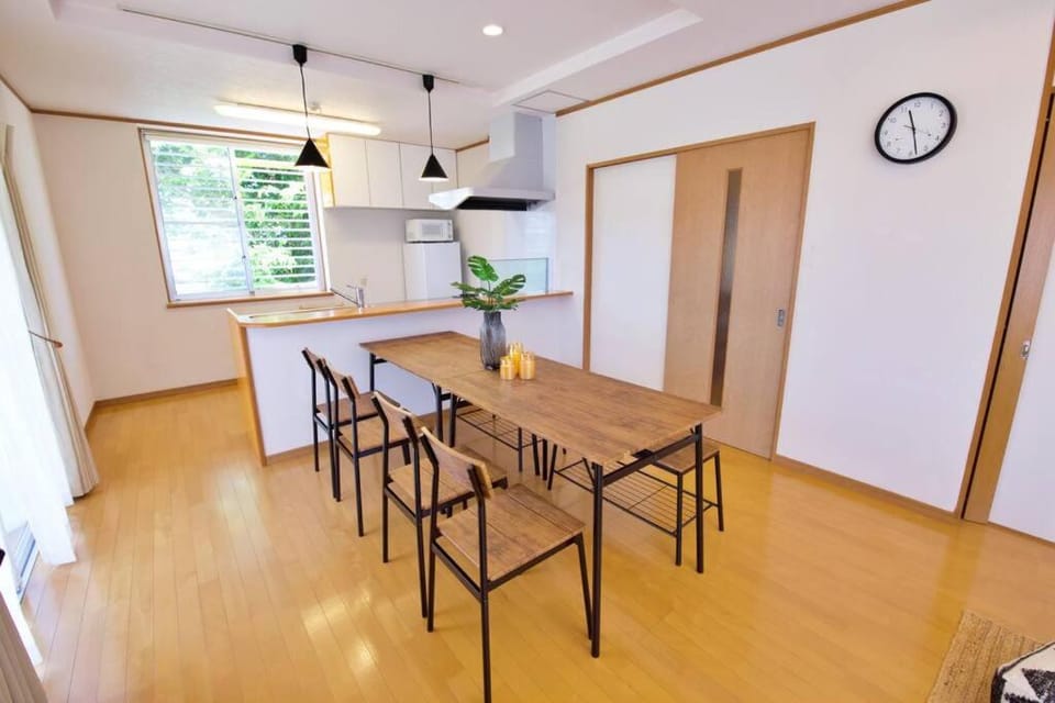AK apartment 2F Apartment in Okinawa Prefecture