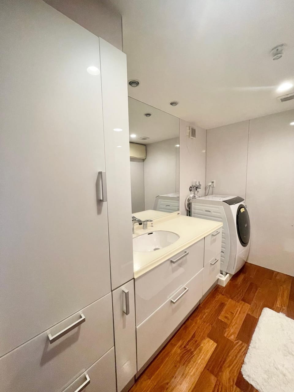 Higashi-Shinjuku apartment Apartment in Shinjuku