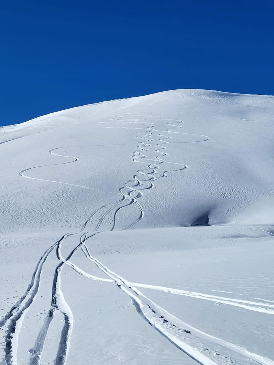 Chambres d'hôtes de Montagne "les 3 Evéchés" Nature lodge in La Grave