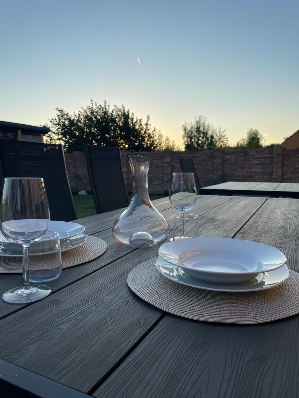 Balcony/Terrace, Food and drinks, Dining area, Drinks