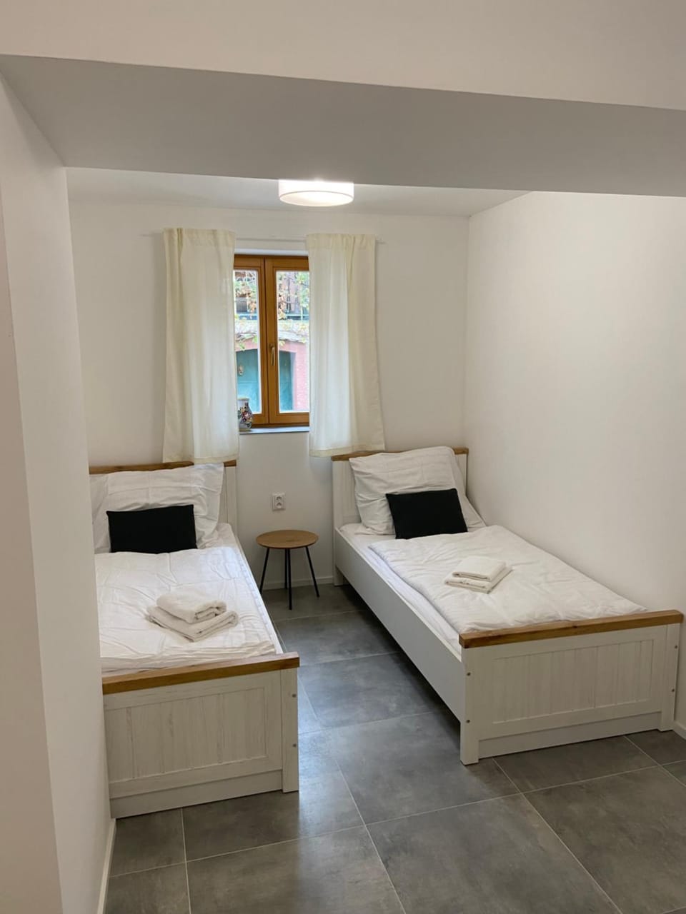 Penzion U Blechy a Švába Apartment in South Moravian Region