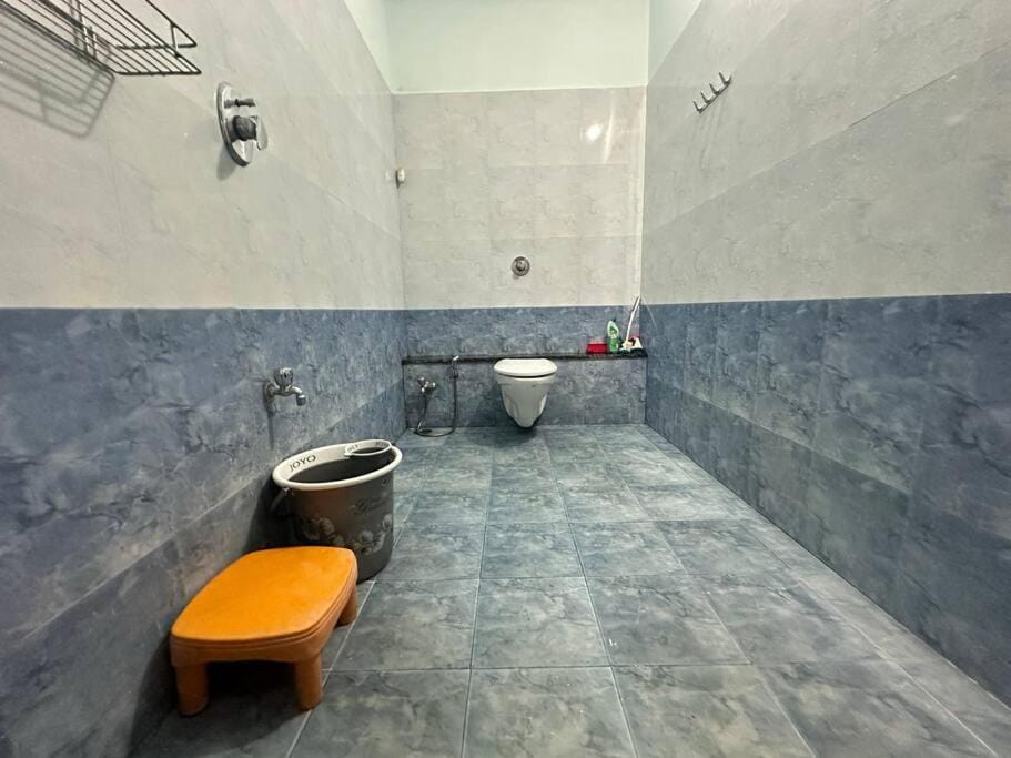 Luxurious 2bhk in second floor Apartment in Bengaluru