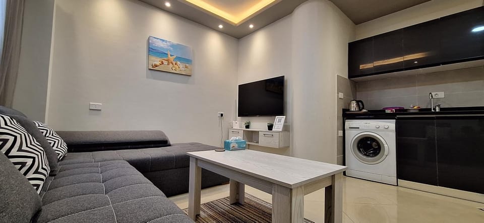 TV and multimedia, Living room, washing machine, kitchen