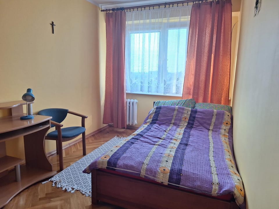 Apartament Smile Stalowa Wola Apartment in Poland