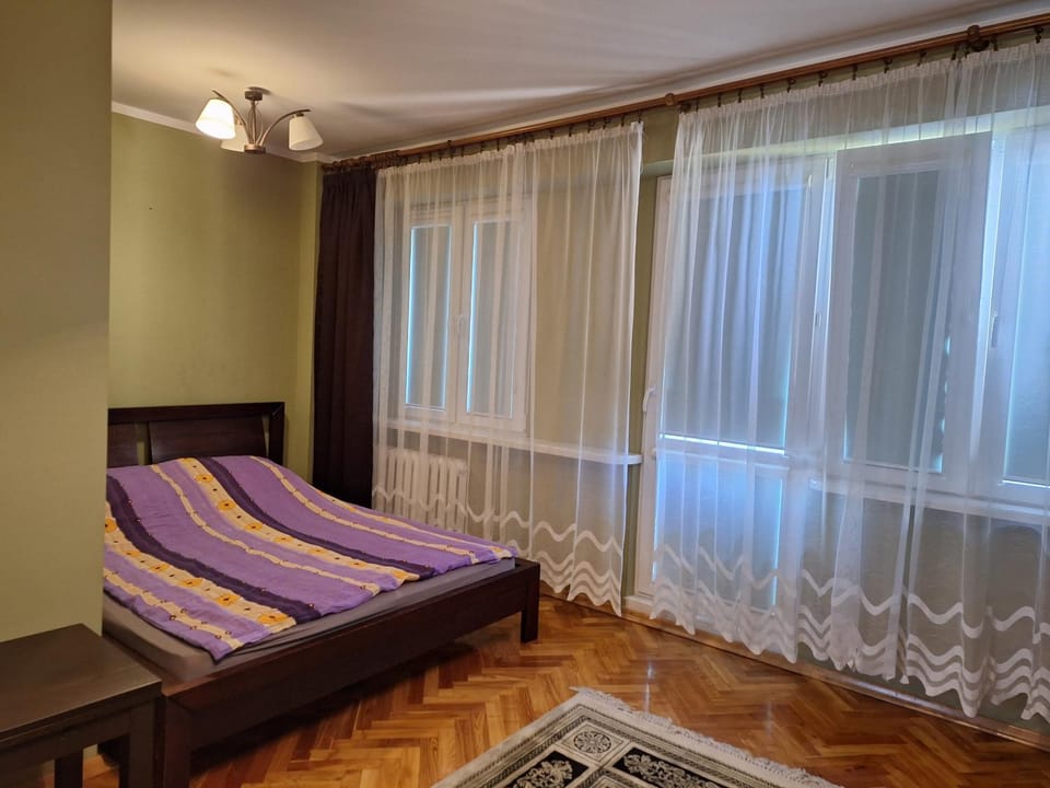 Apartament Smile Stalowa Wola Apartment in Poland
