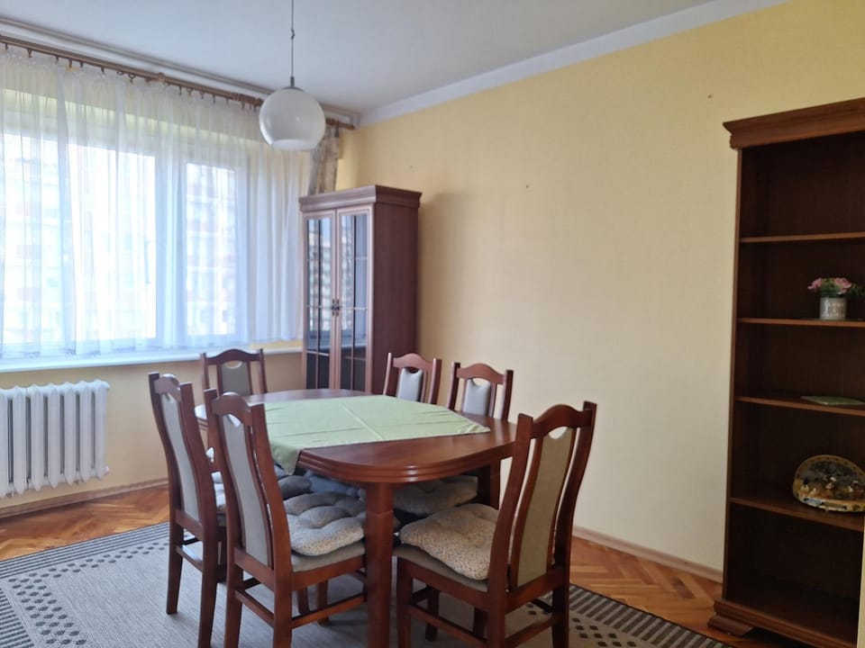 Apartament Smile Stalowa Wola Apartment in Poland