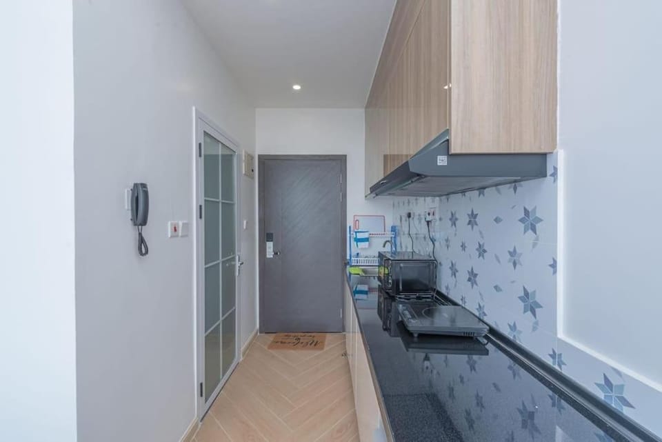 Lovely Condomnium on 10th floor Apartment in Nairobi