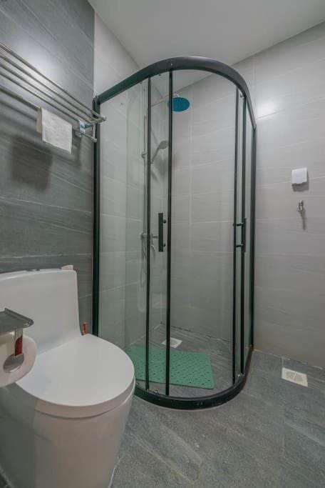 Lovely Condomnium on 10th floor Apartment in Nairobi