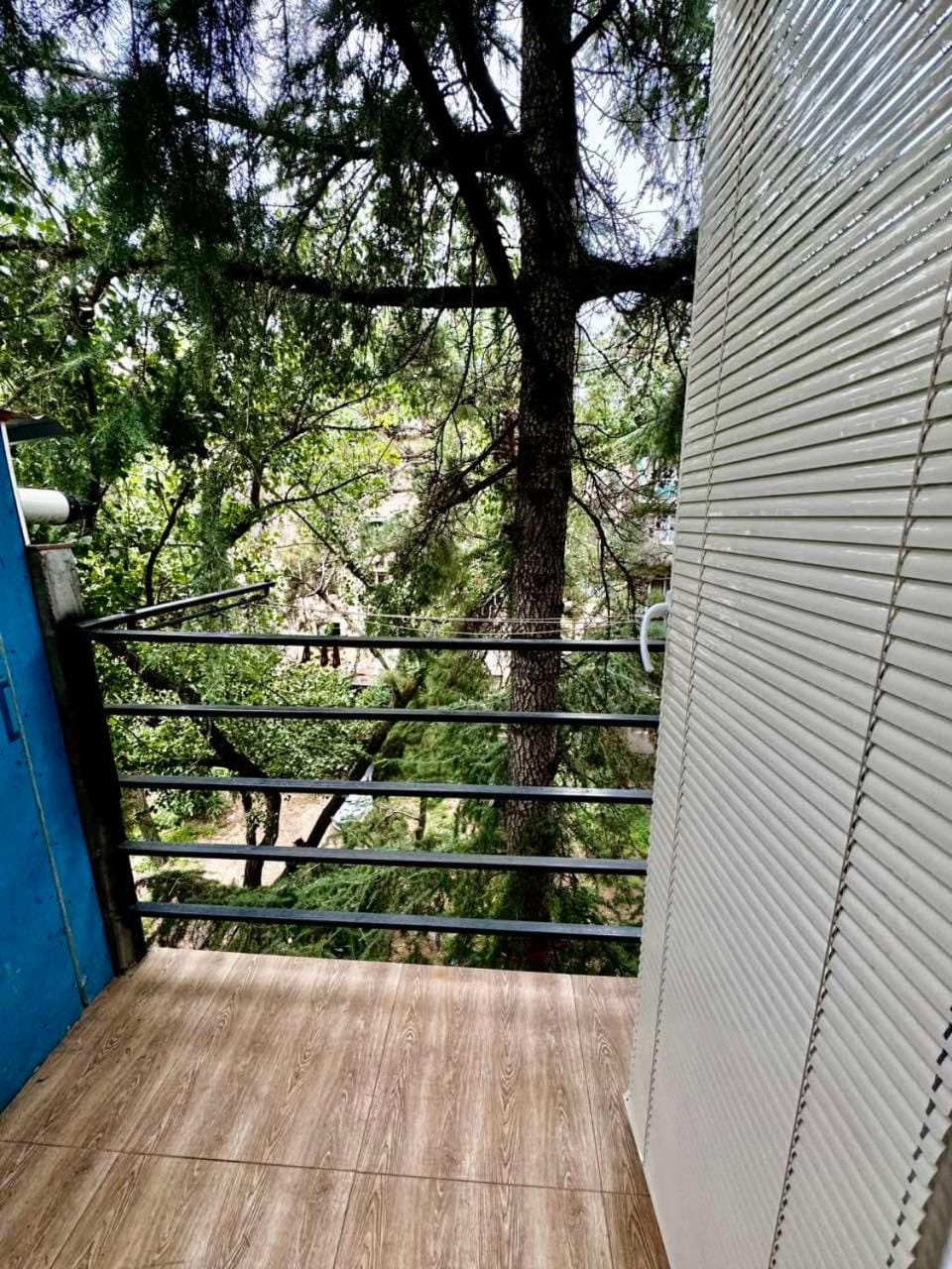 Natural landscape, View (from property/room), Balcony/Terrace