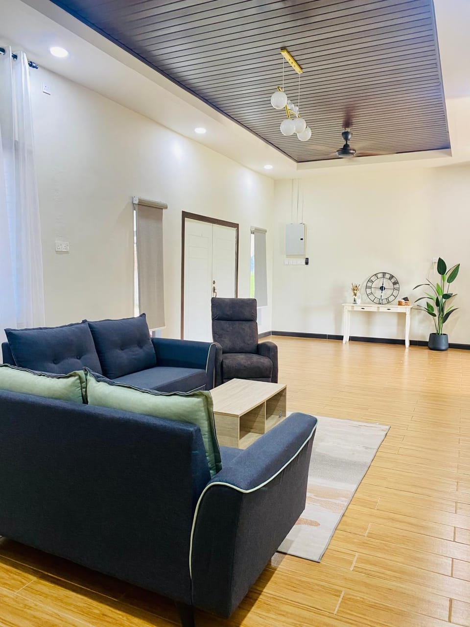 RomaPutih Homestay D'Sawah Alor Setar House in Kedah
