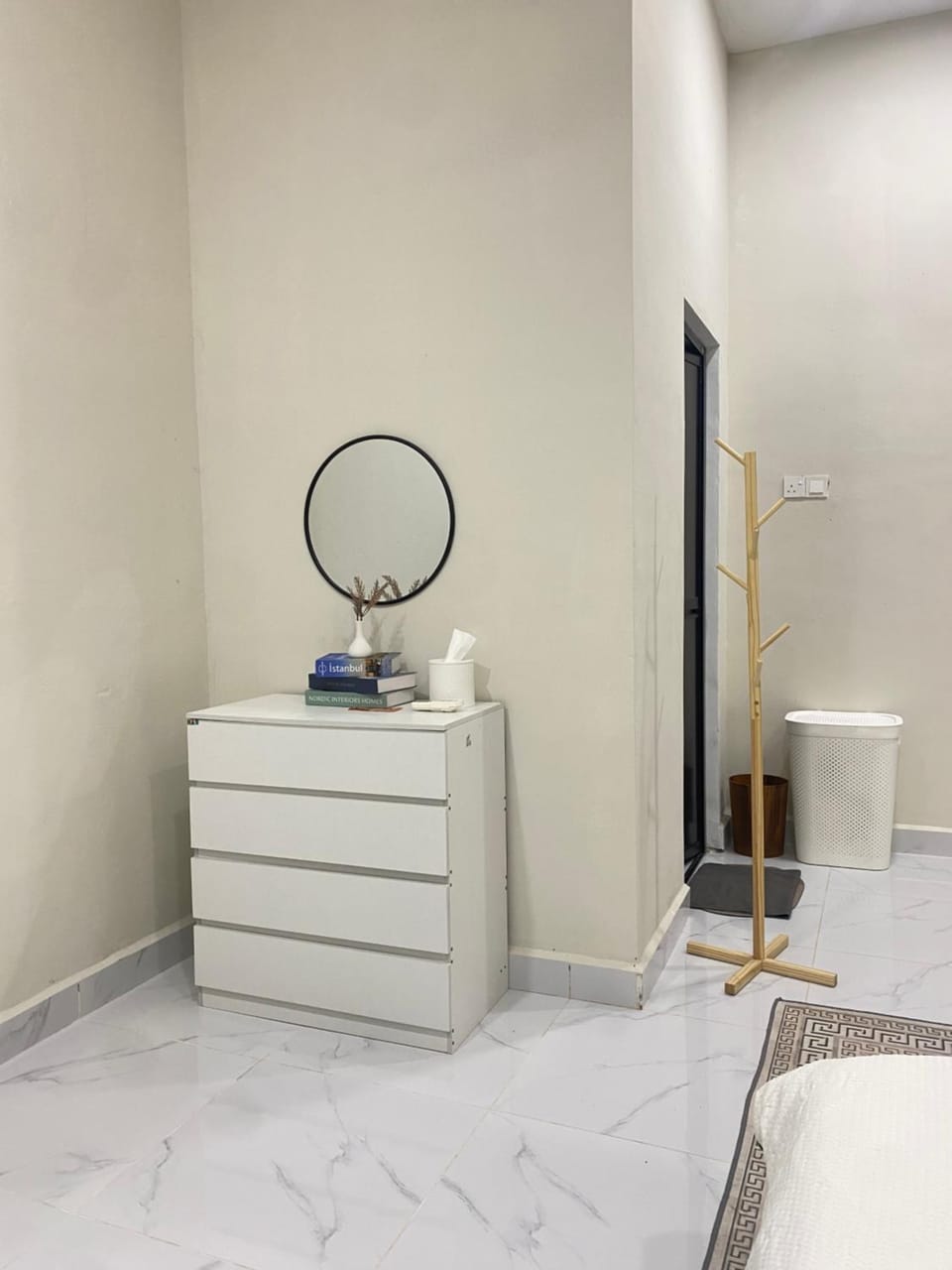 RomaPutih Homestay D'Sawah Alor Setar House in Kedah