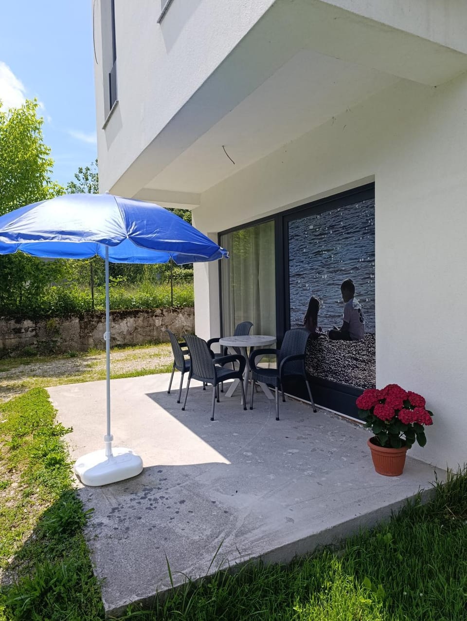 Apartman Una na dlanu, Novi Grad Apartment in Croatia