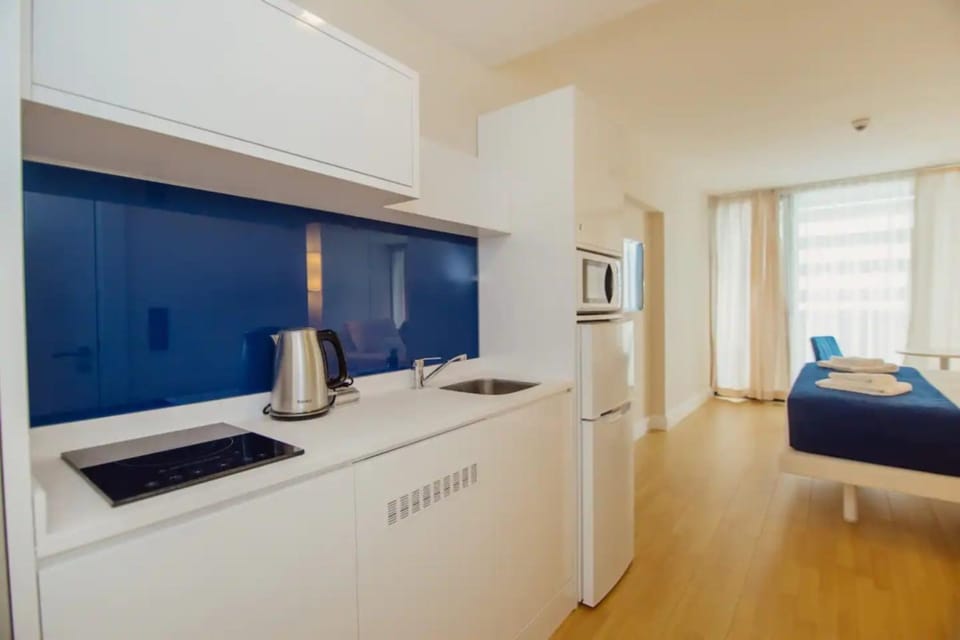 Relax and Unwind Premier Sea View Aparthotel in Batumi Apartment hotel in Batumi